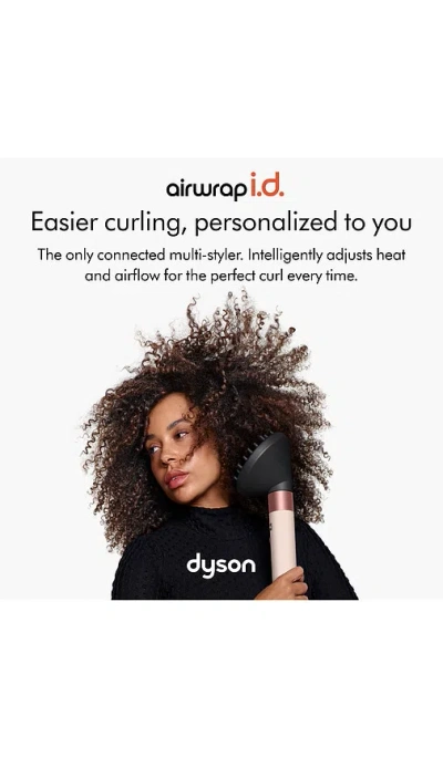 Dyson Airwrap Multi-styler & Dryer Curly & Coily