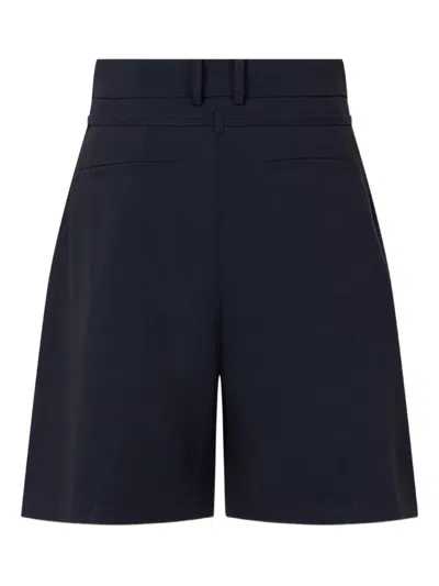 Studio Tomboy Pleated Shorts