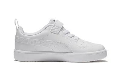 Puma (ps)  Other Skate Shoes In White