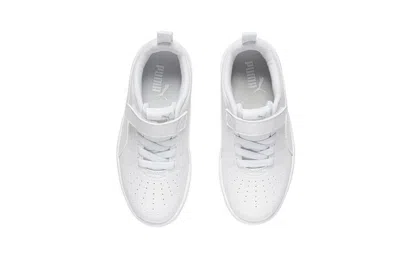 Puma (ps)  Other Skate Shoes In White