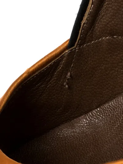 Pre-owned Marni Platform Pumps