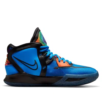 Nike (gs)  Kyrie Infinity Se 'tie-dye' In Multi