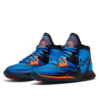Nike (gs)  Kyrie Infinity Se 'tie-dye' In Multi