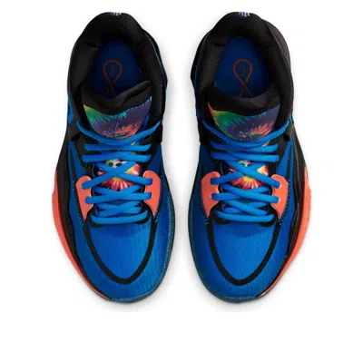 Nike (gs)  Kyrie Infinity Se 'tie-dye' In Multi