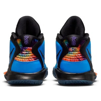 Nike (gs)  Kyrie Infinity Se 'tie-dye' In Multi