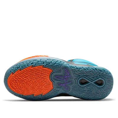 Nike (gs)  Kyrie Infinity Se 'tie-dye' In Multi