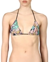 CLOVER CANYON Bikini,47171417NK 5