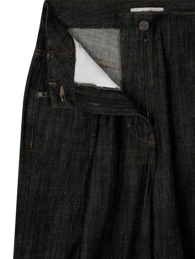 Studio Tomboy Pleated Trousers