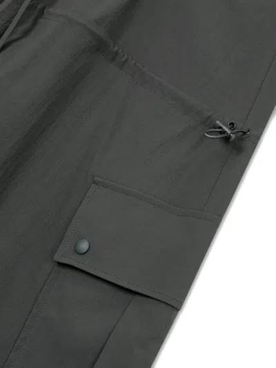 Studio Tomboy Cross-back Pocket Dress
