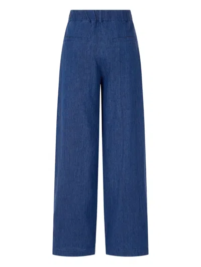 Studio Tomboy Pleated Trousers