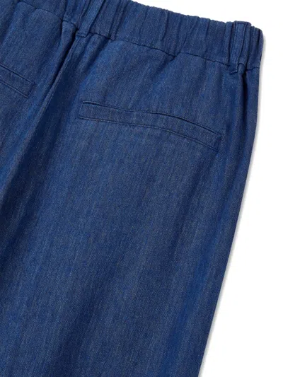 Studio Tomboy Pleated Trousers