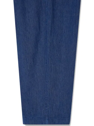 Studio Tomboy Pleated Trousers