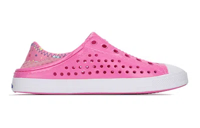Skechers Guzman Steps Sandals K Pink