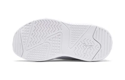 Puma (ps)  X-ray Ac Running Shoes White
