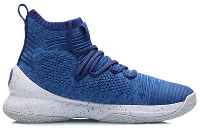 Li-ning Blockade Hi In Blue
