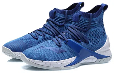 Li-ning Blockade Hi In Blue