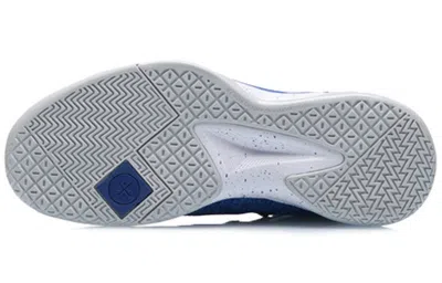 Li-ning Blockade Hi In Blue