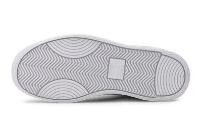 Puma (gs)  Ralph Sampson Mid Sport Sneakers White
