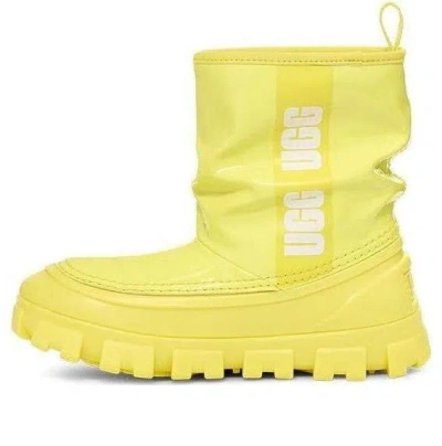 Ugg (gs)  Classic Brellah Mini Boot 'pearfect'