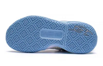 Li-ning (gs)  Wade All City 10 V2 'grey White'