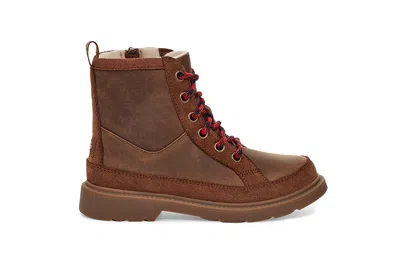 Ugg (ps)  Robley Fleece Lined Snow Boots Brown