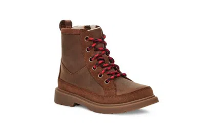 Ugg (ps)  Robley Fleece Lined Snow Boots Brown