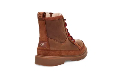 Ugg (ps)  Robley Fleece Lined Snow Boots Brown