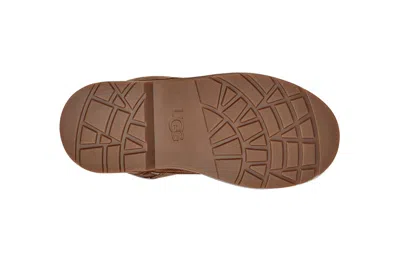 Ugg (ps)  Robley Fleece Lined Snow Boots Brown