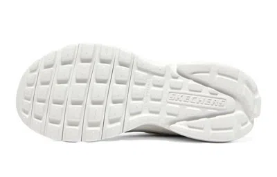 Skechers (gs)  Razor Flex 'white Black Grey'