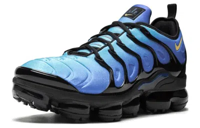 Nike Air Vapormax Plus 'original Fade' In Black
