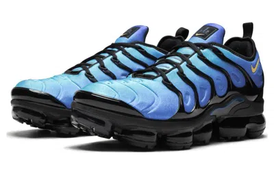 Nike Air Vapormax Plus 'original Fade' In Black
