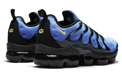 Nike Air Vapormax Plus 'original Fade' In Black