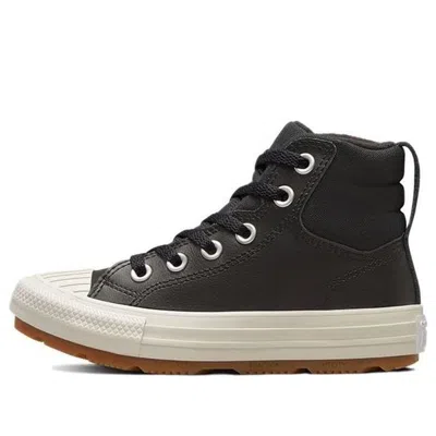 Converse (ps)  Chuck Taylor All Star Berkshire Boot 'black'