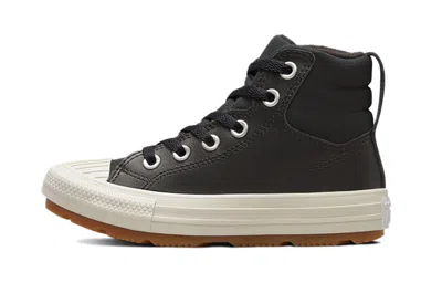 Converse (ps)  Chuck Taylor All Star Berkshire Boot 'black'