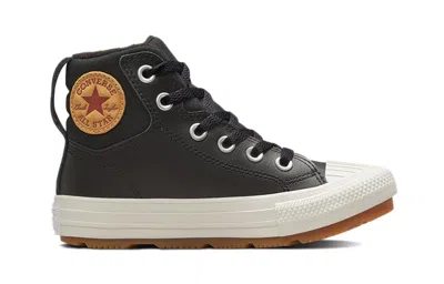 Converse (ps)  Chuck Taylor All Star Berkshire Boot 'black'
