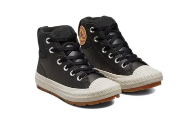 Converse (ps)  Chuck Taylor All Star Berkshire Boot 'black'