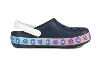 Crocs (ps)  Frozen X Clog 'fun Lab Lights'