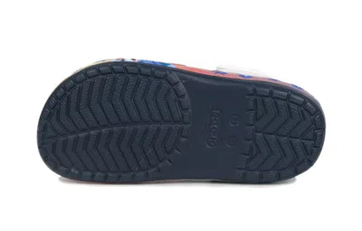 Crocs (ps)  Frozen X Clog 'fun Lab Lights'