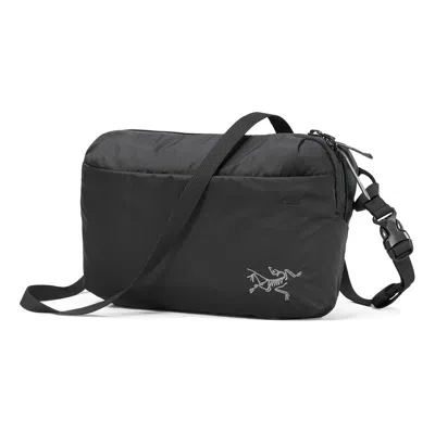 Arc'teryx Heliad Crossbody Bag 'black'