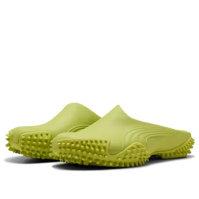 Puma Mostro Mule Unisex Shoes In Green