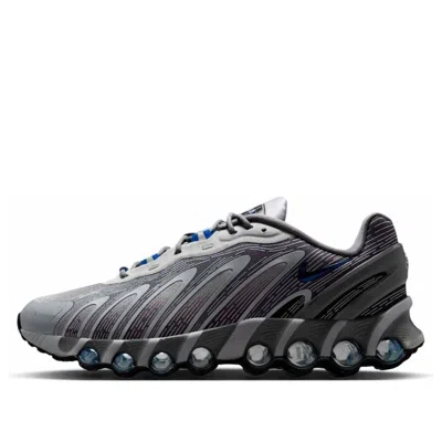 Nike X Better Gift Shop Air Max Dn8 'wolf Grey Photo Blue' In Black