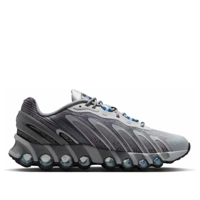 Nike X Better Gift Shop Air Max Dn8 'wolf Grey Photo Blue' In Black