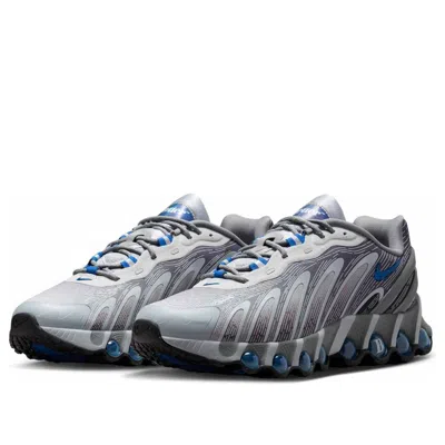 Nike X Better Gift Shop Air Max Dn8 'wolf Grey Photo Blue' In Black