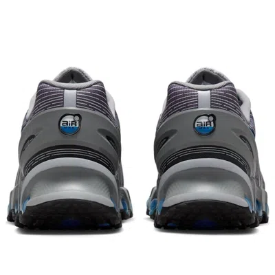 Nike X Better Gift Shop Air Max Dn8 'wolf Grey Photo Blue' In Black