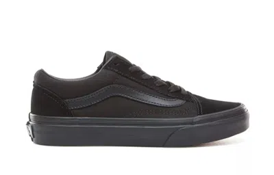 Vans (ps)  Old Skool 'black'