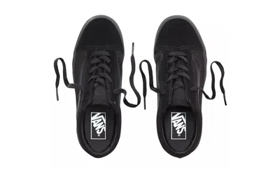 Vans (ps)  Old Skool 'black'
