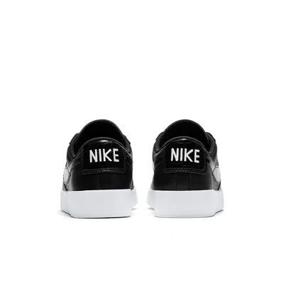 Nike (wmns)  Blazer Low 'black' In Black