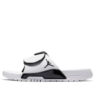 Air Jordan (gs)  Hydro 11 Retro Slides 'concord'