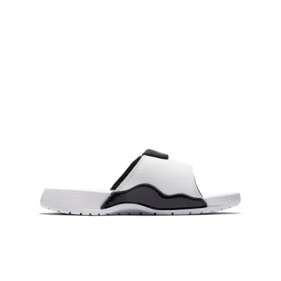Air Jordan (gs)  Hydro 11 Retro Slides 'concord'
