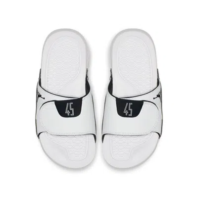 Air Jordan (gs)  Hydro 11 Retro Slides 'concord'